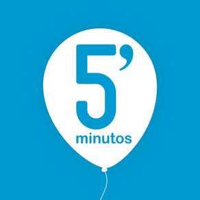 5 minutos - Eu Medito