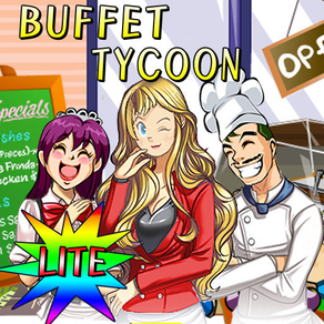 A Buffet Tycoon Lite