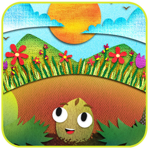 Sunshine - Multilingual Interactive Storybook App