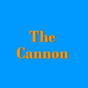 The Cannon