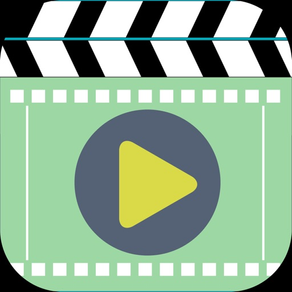 My SlideShow - Movie Maker with Music