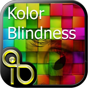 Kolor Blindness Tests