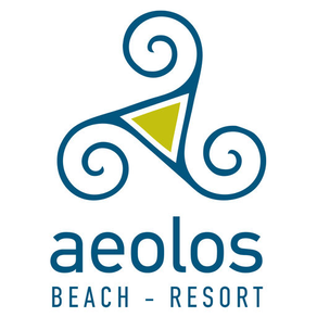 Aeolos Beach Resort, Corfu