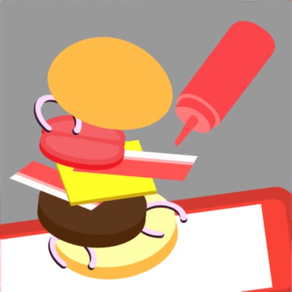 Burger Chef!!