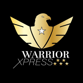 Warrior Xpress.