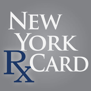 New York Rx Card