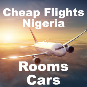 Cheap Flights Nigeria