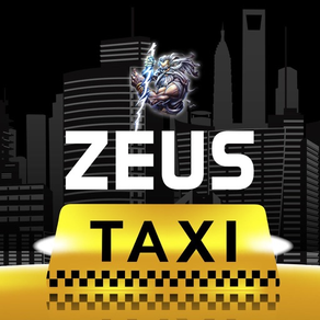 TAXI ZEUS