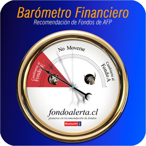 Barometro Financiero FondoAlerta iPad version