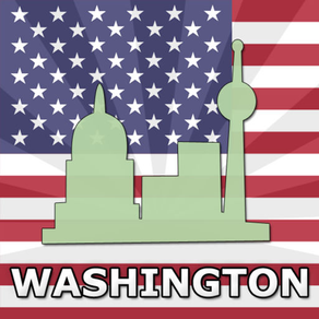 Washington DC Offline Guide