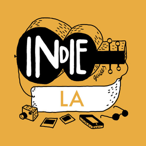 Indie Guides Los Angeles