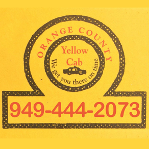 Orange County Yellow Cab