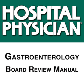Gastroenterology Board Review