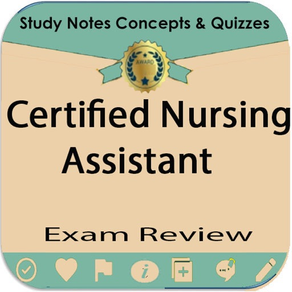Certified Nursing Assistant +