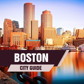 Boston Tourist Guide