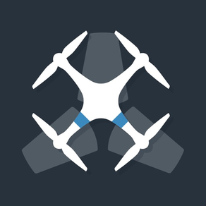 Skycatch Flight App for DJI — Drone Flight App