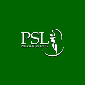 PSL - Pakistan Super League