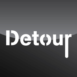 Detour Melbourne Street Art Guide