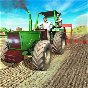 Expert Farmer Sim 18