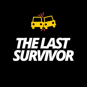The Last Survivor - Car Battle