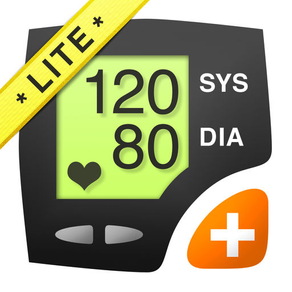 Blood Pressure Lite — BP Tracker for Hypertension Management