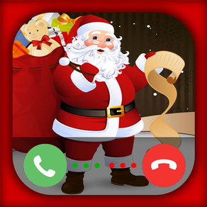 Santa Claus Calling You