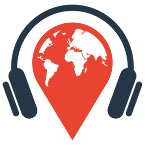 VoiceMap: Audio Tours & Guides