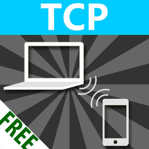 TCP test tool