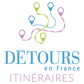 Détours en France ITINERAIRES