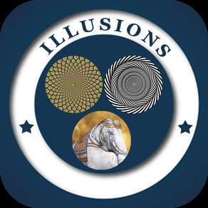 Illusions - Optical