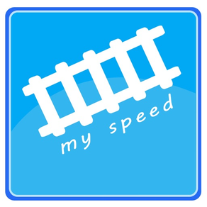 TrackMySpeed