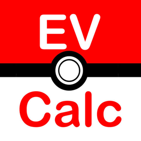 CP & IV Calculator: Evolution calc for Pokemon Go
