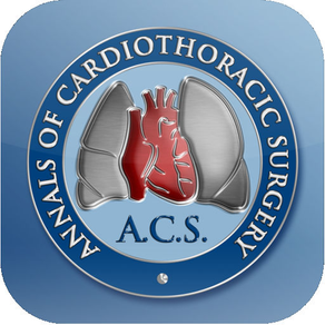 ACS - Annals of Cardiothoracic Surgery