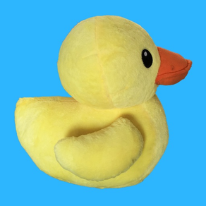 Kids Games - Flying Duck