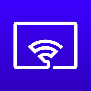 Webcast TV - Cast for Smart TV