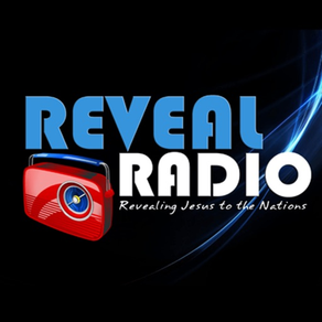 Reveal Radio Live