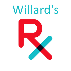 Willard's Thrifty Way Pharmacy