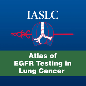 IASLC Atlas EGFR Testing
