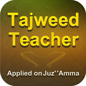Tajweed Teacher