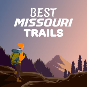 Best Missouri Trails