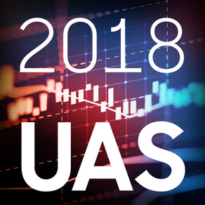 Utility Analytics Summit 2018