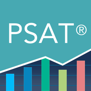 PSAT: Practice,Prep,Flashcards