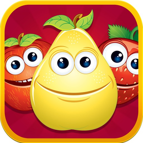 A Fruit Farm Swap Match Three Blitz Free Games