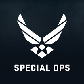 USAF Special Ops VR