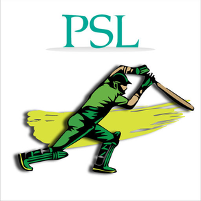 PSL Live Cricket