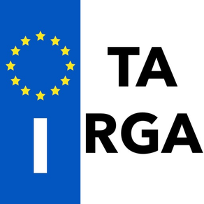 iTarga - Verify license plate