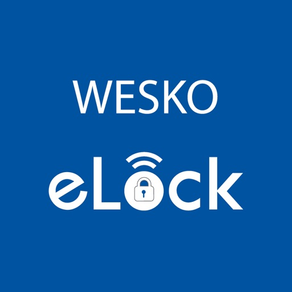 Wesko Lock App