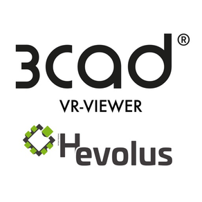 3cad VR Viewer