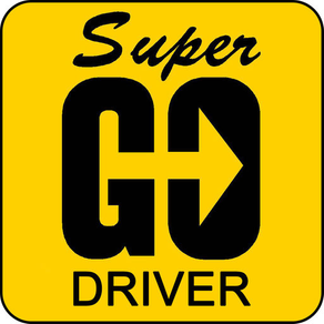 Super Go Driver