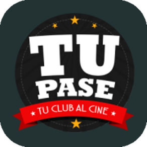 TuPase - Tu club al cine